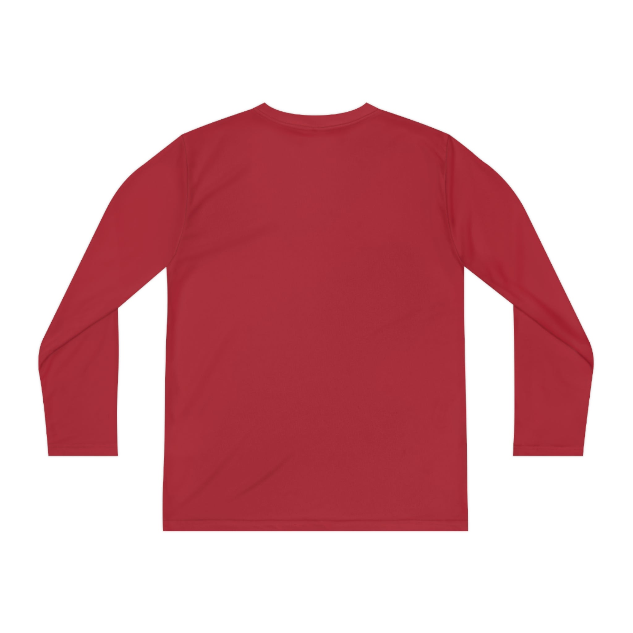 Tanna Original | Youth Long Sleeve Competitor Tee
